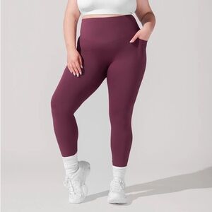 Pet Hair Resistant SuperSculpt Leggings